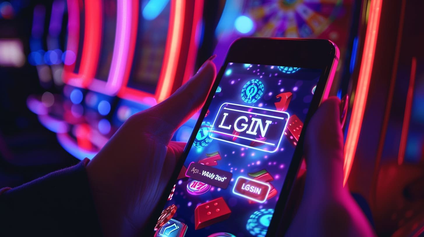 bn55 login